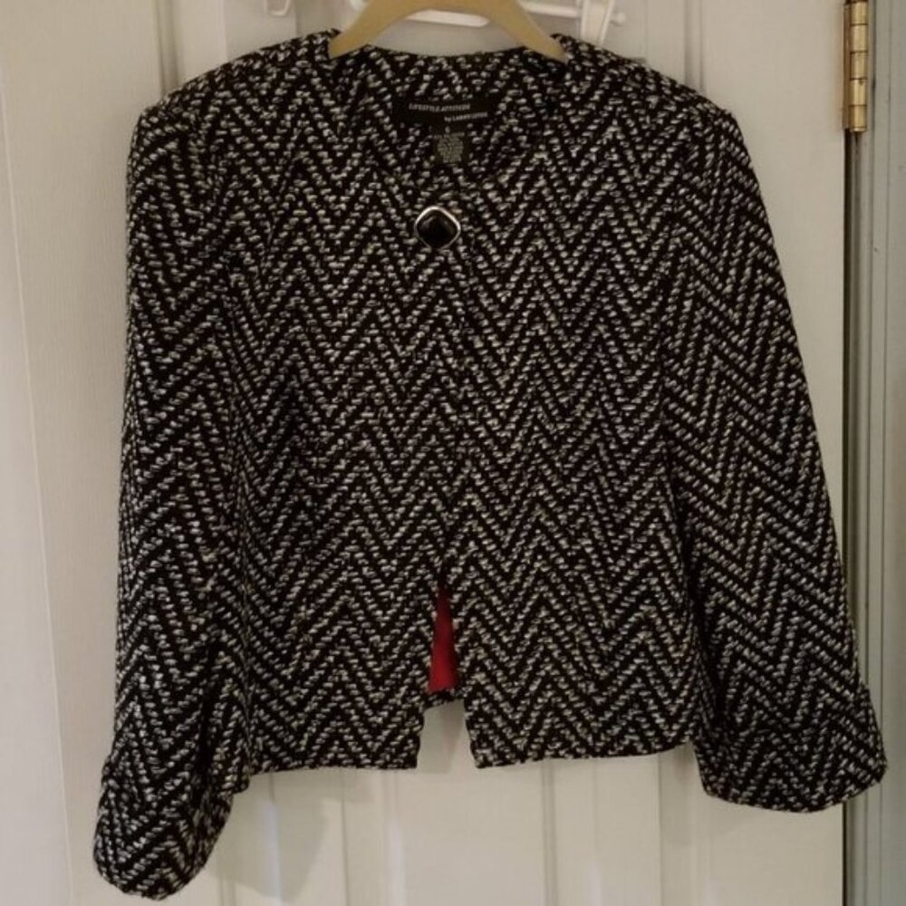 EUC Lifestyle Attitude Women's Jacket